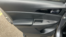 Mitsubishi Eclipse Cross 1.5 Exceed 5dr CVT 4WD Petrol Hatchback